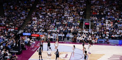 wnba
