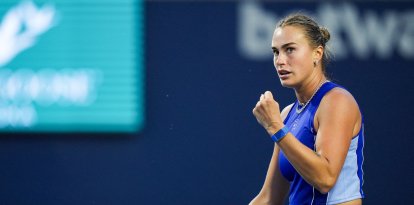 sabalenka