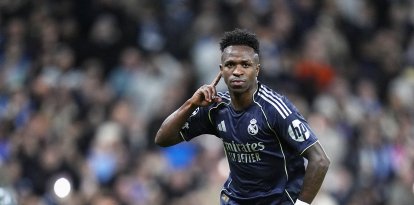 vinicius jr