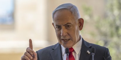 netanyahu