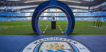 manchester city