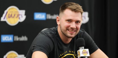 doncic