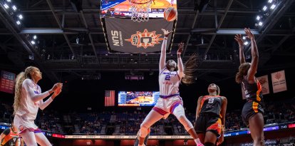 wnba