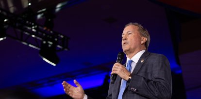 ken paxton