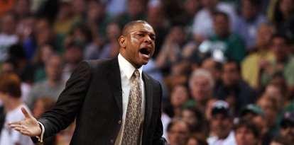 doc rivers