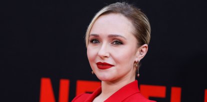 hayden panettiere