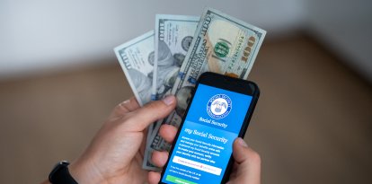 La SSA administra el programa federal de seguro social