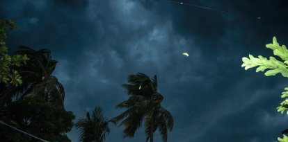 Imagen referencial de Hawái