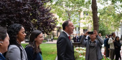 Comienzan los alegatos iniciales en el juicio de Meta por una demanda presentada sobre la adicción a las redes sociales.