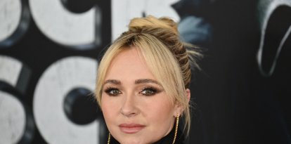 Hayden Panettiere en 2023.