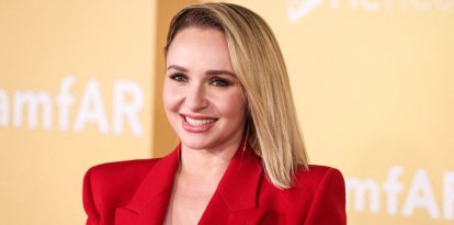 La actriz estadounidense Hayden Panettiere falleció, según informó su padre en un comunicado el domingo por la noche