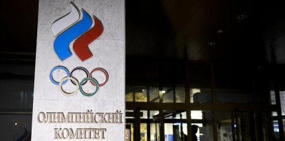 comite olimpico rusia