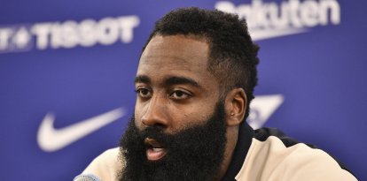 james harden