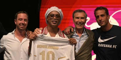 ronaldinho