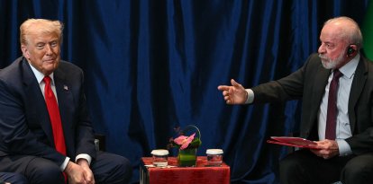 lula da silva trump