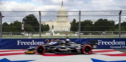 The Freedom 250 Grand Prix (Files)