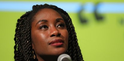 Karen Attiah.