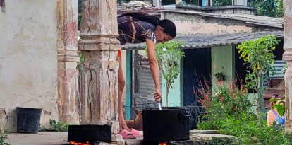 Crisis Cuba