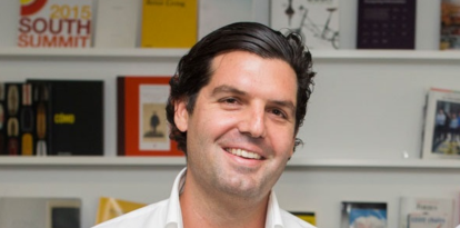 Alejandro Betancourt.