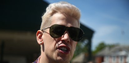 Milo Yiannopoulos en 2019.