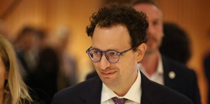 Dario Amodei, CEO de Anthropic