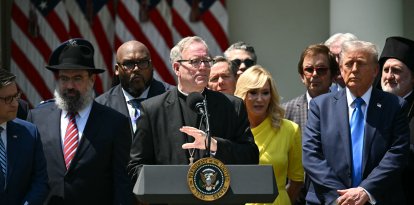 Imagen de Robert Barron