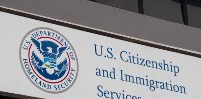 Oficina regional del Servicio de Ciudadanía e Inmigración de los Estados Unidos (USCIS)