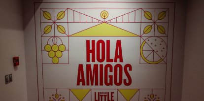 Imagen de Little Spain