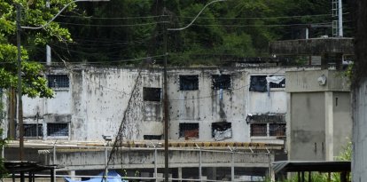 Imagen de El Rodeo I