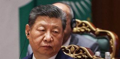 Imagen de  Xi Jinping