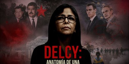 Arte promocional del documental.