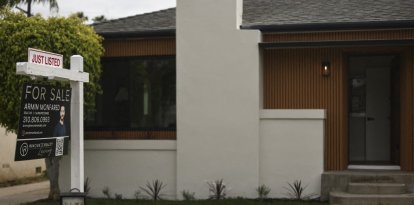 Casa a la venta en Los Ángeles, California