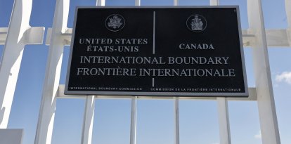 estados unidos canada