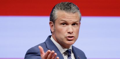 pete hegseth