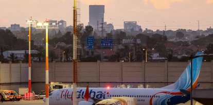 flydubai