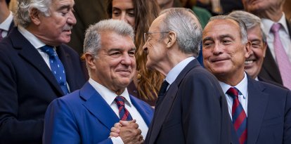 laporta florentino