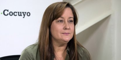 Imagen de Rocío San Miguel