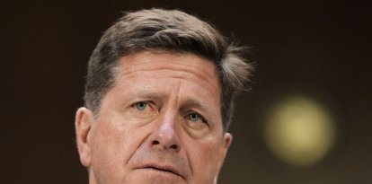 jay clayton