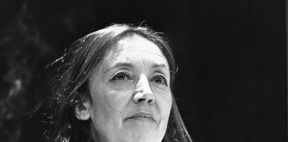 Imagen de Oriana Fallaci