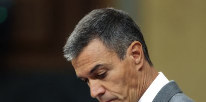 pedro sanchez