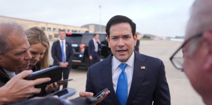 marco rubio