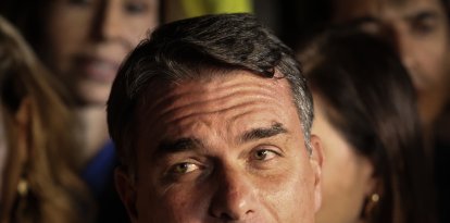 flavio bolsonaro