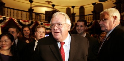 dennis hastert