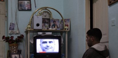 primo, el mayor Nidal Malik Hasan —psiquiatra del Ejército de EE. UU. que mató a tiros a 13 personas en una base militar estadounidense en Texas—