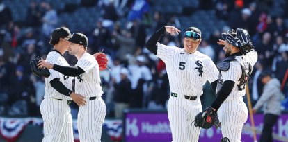 chicago white sox