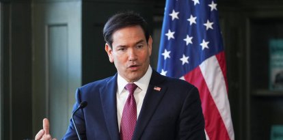 marco rubio
