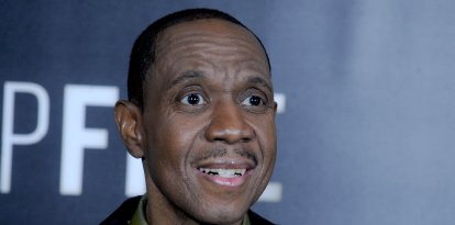 Imagen de Freddie Jackson