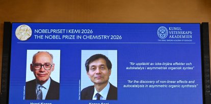 premio nobel