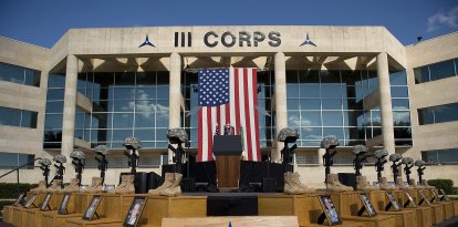 fort hood shooting
