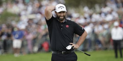 jon rahm